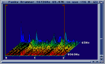 Sound Probe